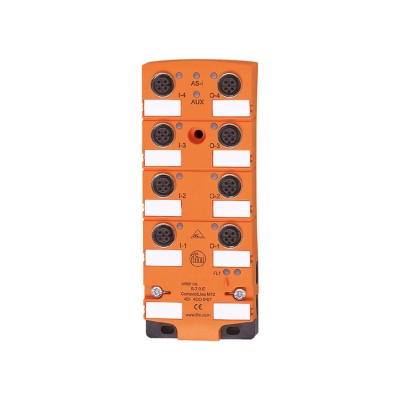Testermeter-AS-Interface CompactLine module AC2452Compact Module 4DI 4DOT M12 V4A