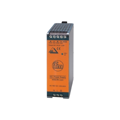 Testermeter-AS-Interface power supply AC1256 PSU-1AC/ASi-2,8A