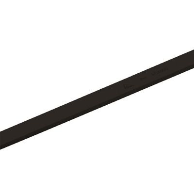 Testermeter-AS-Interface flat cable E74010 Flat cable 100 meter EPDM bk