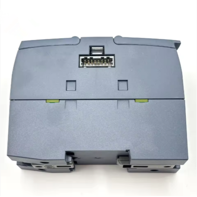 Testermeter-High Quality Industrial Automation Plc Pac Dedicated Controllers with 6ES7221-1BF32-0XB0 Plc Logic Programming Controller