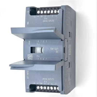 Testermeter-High Quality Industrial Automation Plc Pac Dedicated Controllers with 6ES7221-1BF32-0XB0 Plc Logic Programming Controller