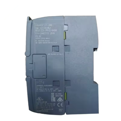 Testermeter-6ES7223-1PH32-0XB0 PLC Controller Gold Seller Brand New Original Spot 6ES7223-1PH32-0XB0 PLC Controller