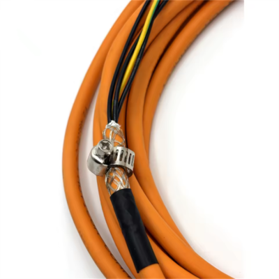 Testermeter-High Quality Industrial Automation with 6FX3002-5CK01 Servo Motor Power Cord Plc Pac Dedicated Controllers