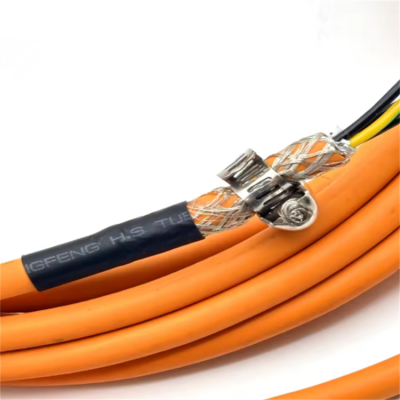 Testermeter-High Quality Industrial Automation with 6FX3002-5CK01 Servo Motor Power Cord Plc Pac Dedicated Controllers