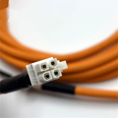 Testermeter-High Quality Industrial Automation with 6FX3002-5CK01 Servo Motor Power Cord Plc Pac Dedicated Controllers