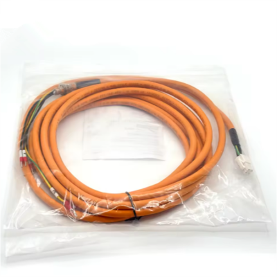 Testermeter-High Quality Industrial Automation with 6FX3002-5CK01 Servo Motor Power Cord Plc Pac Dedicated Controllers