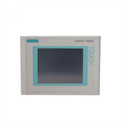 Testermeter-Gold Seller 6av6642-0ba01-1ax1 Touch Screen PLC Brand New Original Spot
