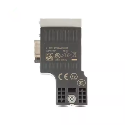 Testermeter-Plc Pac and Dedicated Controllers Gold Seller 6ES7 972-0BA52-0XA0 PLC Controller Brand New Original Spot