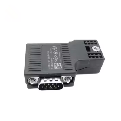 Testermeter-Plc Pac and Dedicated Controllers Gold Seller 6ES7 972-0BA52-0XA0 PLC Controller Brand New Original Spot