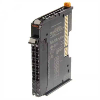 Testermeter-Brand New Original Automation Controller with NX-AD3604 PLC Controller Module