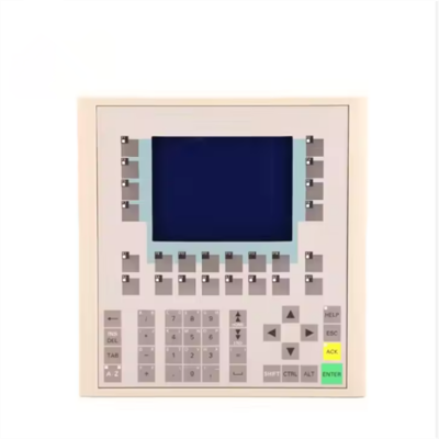 Testermeter-Gold Seller 6AV6 542-0BB15-2AX0 PLC Controller Brand New Original Spot