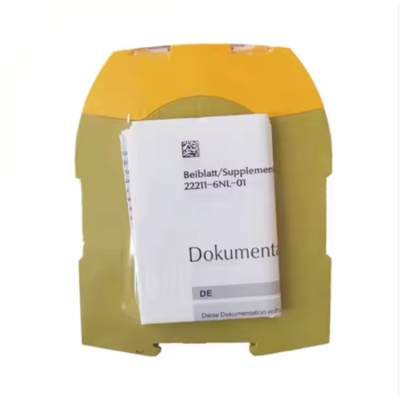 Testermeter-PLC Controller Original Safety 772143 Security Extension Module Brand New Original