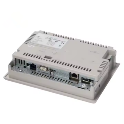 Testermeter-Gold Seller 6av6642-0ba01-1ax1 Touch Screen PLC Brand New Original Spot
