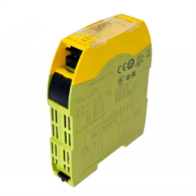 Testermeter-PLC Controller Original Safety 772143 Security Extension Module Brand New Original