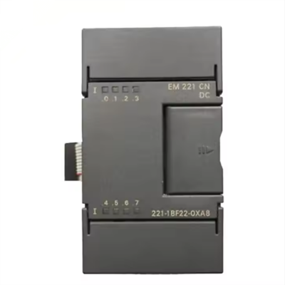 Testermeter-High Quality Industrial Automation Plc Pac Dedicated Controllers with 6ES7221-1BF22-0XA8 Plc Logic Programming Controller