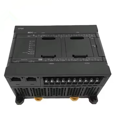 Testermeter-Gold Seller CP2E-N60DT1-D PLC Controller New Original Warehouse Stock