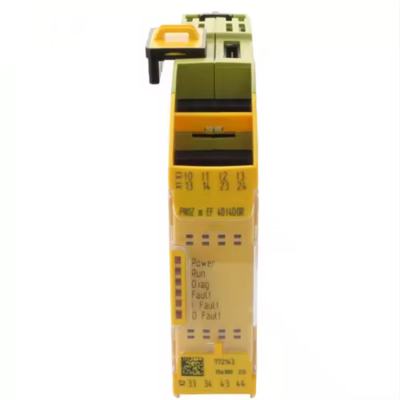Testermeter-PLC Controller Original Safety 772143 Security Extension Module Brand New Original