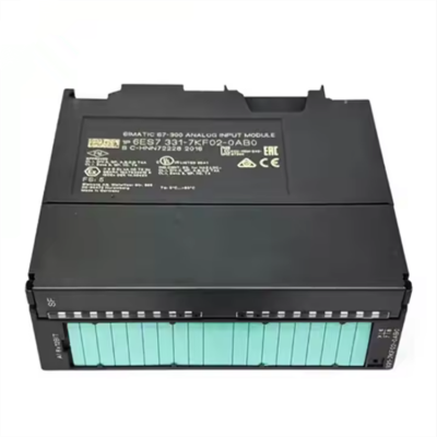 Testermeter -Gold Seller 6ES7331-7KF02-0AB0 PLC Controller Brand New Original Spot Plc Logic Programming Controller