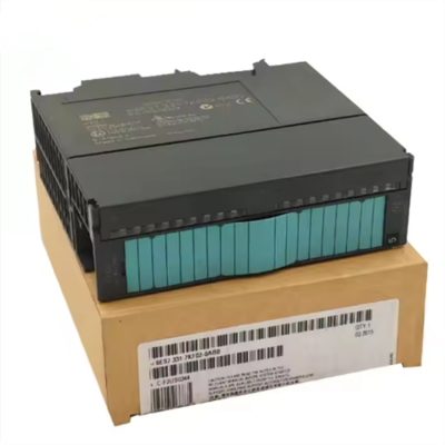 Testermeter -Gold Seller 6ES7331-7KF02-0AB0 PLC Controller Brand New Original Spot Plc Logic Programming Controller