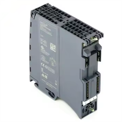 Testermeter-High Quality Industrial Automation Plc Pac Dedicated Controllers with 6es7550-1aa01-0ab0 Programming Controller