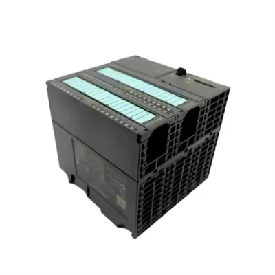 Testermeter-Brand New Original Industrial Automation with 6ES7314-6EH04-0AB0 Plc Pac Dedicated Controllers