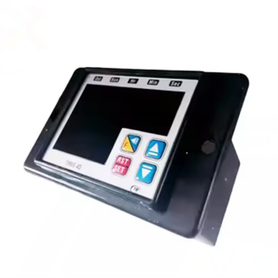 Testermeter-Brand New Original Automation Controller with TM60-4D(230VAC) PLC Module Plc Pac Dedicated Controllers