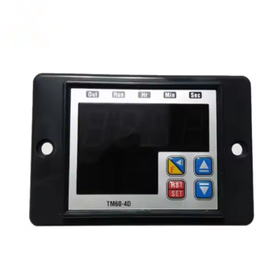 Testermeter-Brand New Original Automation Controller with TM60-4D(230VAC) PLC Module Plc Pac Dedicated Controllers