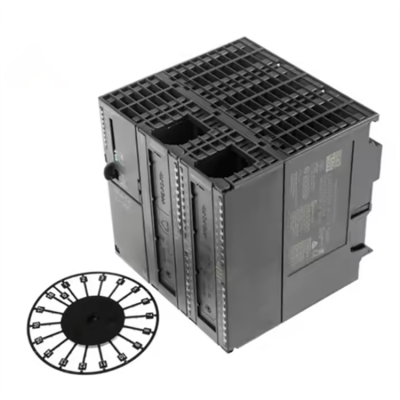 Testermeter-Brand New Original Industrial Automation with 6ES7314-6EH04-0AB0 Plc Pac Dedicated Controllers