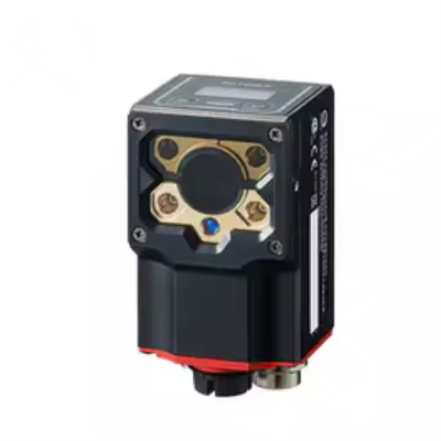Testermeter-100% Original Automation Controller with SR-2000 PLC Module Plc Pac Dedicated Controllers