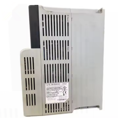 Testermeter-Brand New Original Automation Controller with 22-BD024N104 PLC Module Plc Pac Dedicated Controllers