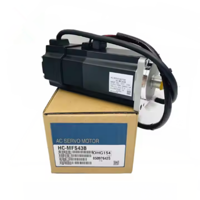 Testermeter-Brand New Original Industrial Automation with HC-MFS43B Plc Pac Dedicated Controllers