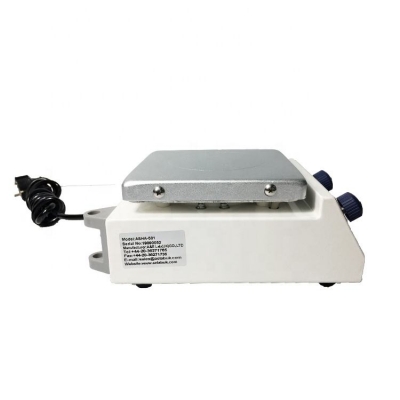Testermeter-ASHA-501-Laboratory Electric Magnet Mixer Machine Auto Hotplate Magnetic Stirrer