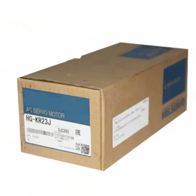 Testermeter-Brand New Original Industrial Automation with HG-KR23J Plc Pac Dedicated Controllers