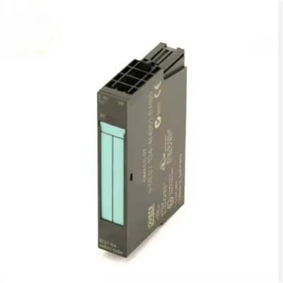 Testermeter-Brand New Original Industrial Automation with 6ES7134-4NB01-0AB0 Plc Pac Dedicated Controllers