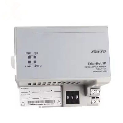 Testermeter-High Quality Industrial Automation Plc Pac Dedicated Controllers with 1794-AENT Plc Logic Programming Controller