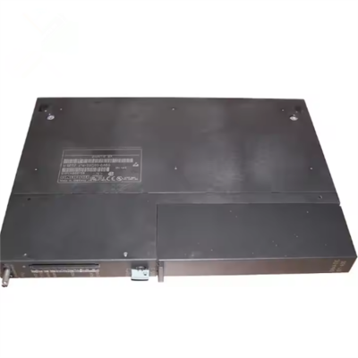 Testermeter-100% Original Automation Controller with 6ES7414-2XG03-0AB0 PLC Module Plc Pac Dedicated Controllers