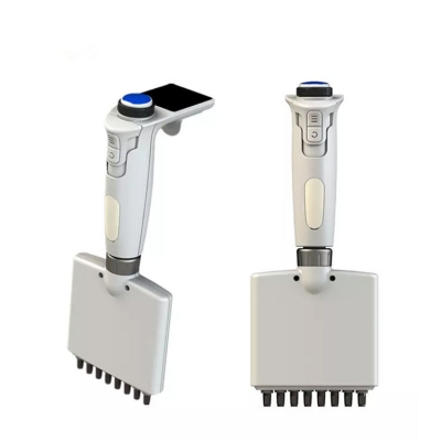Testermeter-BDM096-Lab Medical Customized Pipette Supplier ISO & CE Autoclavable High Accuracy Electronic Automatic Pipette