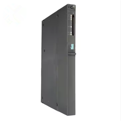 Testermeter-100% Original Automation Controller with 6ES7414-2XG03-0AB0 PLC Module Plc Pac Dedicated Controllers