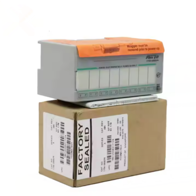 Testermeter-High Quality Industrial Automation Plc Pac Dedicated Controllers with 1794-OB32P Plc Logic Programming Controller
