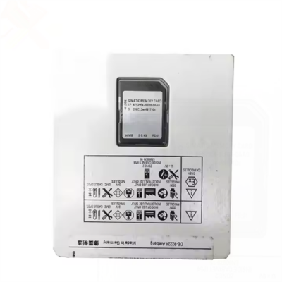Testermeter-Brand New Original Automation Controller with 6ES7954-8LF03-0AA0 Programmable Controller Module Control Module