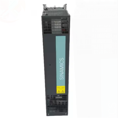 Testermeter-Brand New Original Automation Controller with 6SL3320-1TE35-0AA3 Programmable Controller Module Control Module