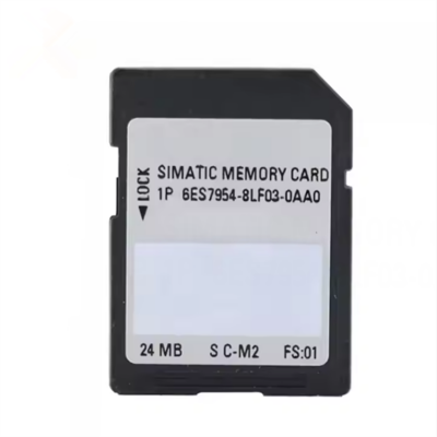 Testermeter-Brand New Original Automation Controller with 6ES7954-8LF03-0AA0 Programmable Controller Module Control Module