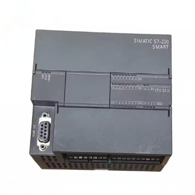 Testermeter-Brand New Original Automation Controller with 6ES7288-1SR30-0AA0 Programmable Controller Module Control Module