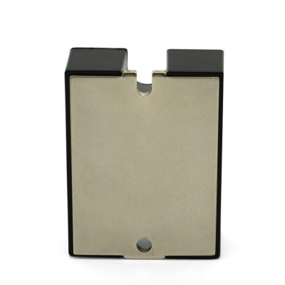 Testermeter-MS-1DA4810 10A12VDC Industrial Solid State Relay 10DA Miniature Sealed SSR
