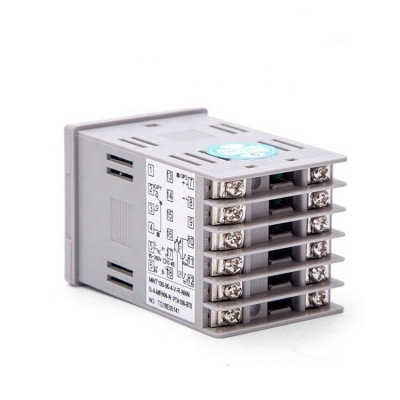Testermeter-MWT100-96-2-R-NNNNN-Digital Electrical Countdown Time Delay Relay Timer