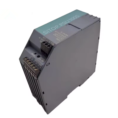 Testermeter-Brand New Original Automation Controller with 6EP1333-2BA20 Programmable Controller Module Control Module