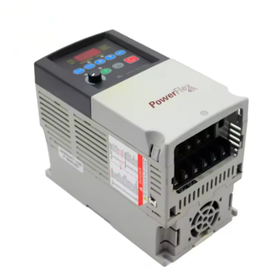 Testermeter-Brand New Original Automation Controller with 22B-D017N104 Ac Drive Frequency Converter