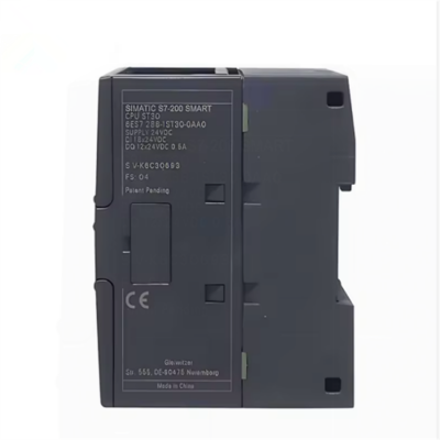 Testermeter-Brand New Original Automation Controller with 6ES7288-1ST30-0AA0 Programmable Controller Module Control Module