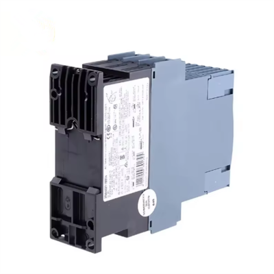 Testermeter-Brand New Original Automation Controller with 3RW3014-2BB04 Programmable Controller Module Control Module