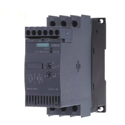 Testermeter-Brand New Original Automation Controller with 3RW3014-2BB04 Programmable Controller Module Control Module